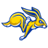 South Dakota St Jackrabbits.png logo